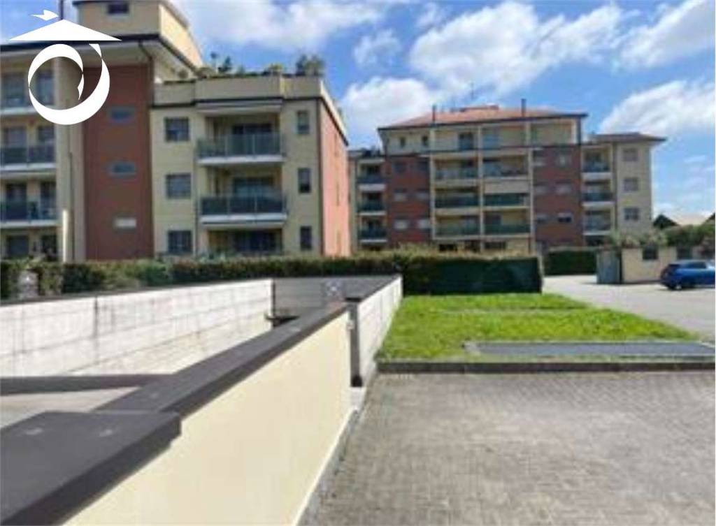 monolocale in vendita a Sesto San Giovanni