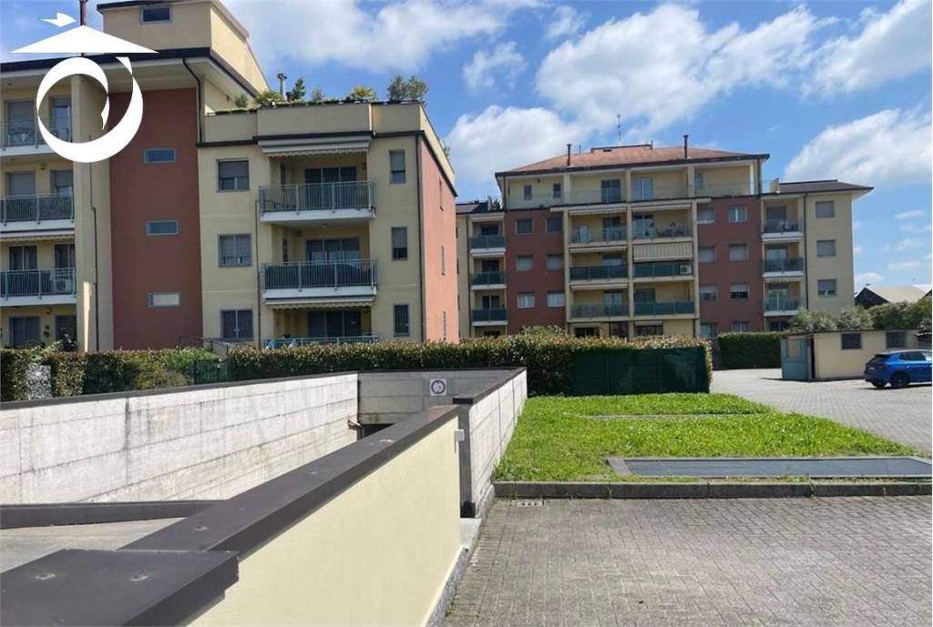 appartamento in vendita a Sesto San Giovanni