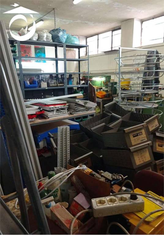 appartamento in vendita a Sesto San Giovanni