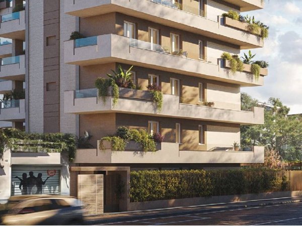 appartamento in vendita a Sesto San Giovanni in zona Rondinella