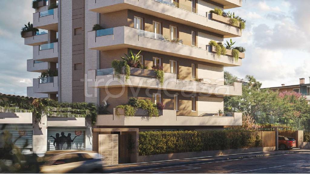 appartamento in vendita a Sesto San Giovanni