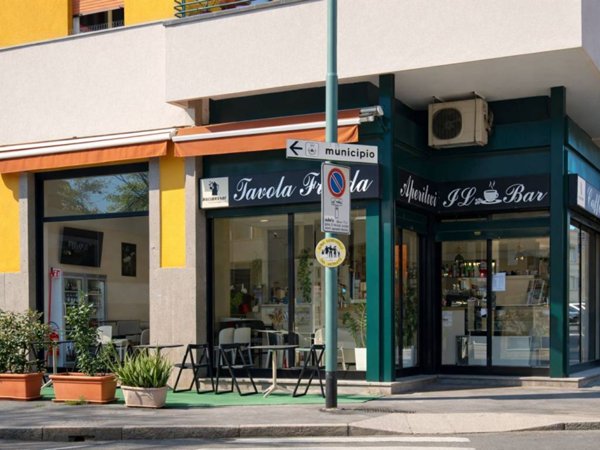 negozio in vendita a Sesto San Giovanni