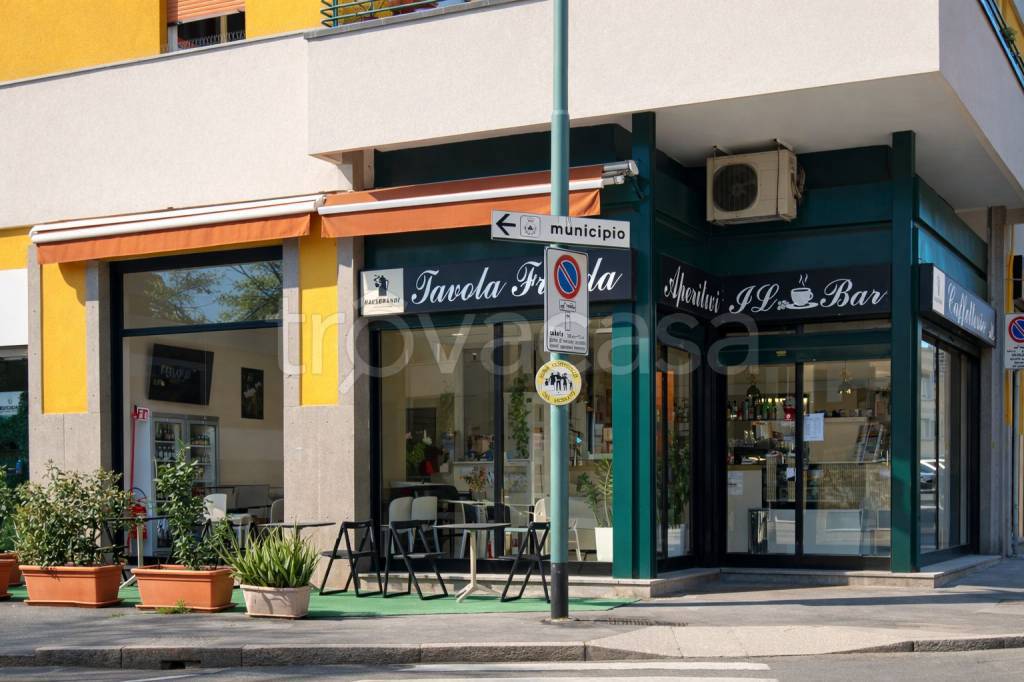 negozio in vendita a Sesto San Giovanni