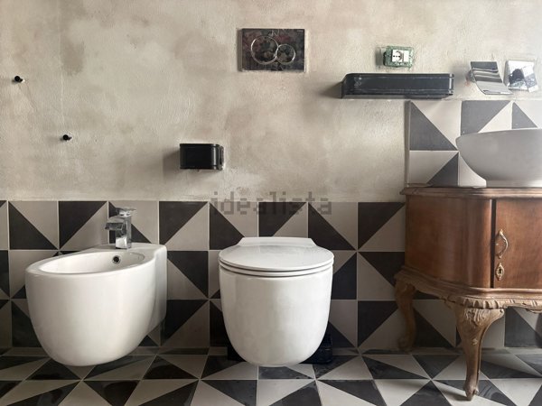 appartamento in vendita a Sesto San Giovanni