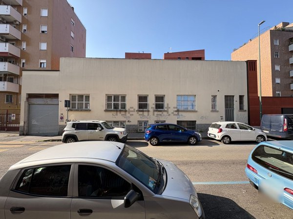 appartamento in vendita a Sesto San Giovanni