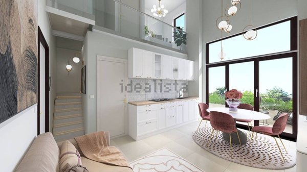 appartamento in vendita a Sesto San Giovanni in zona Rondò/Torretta