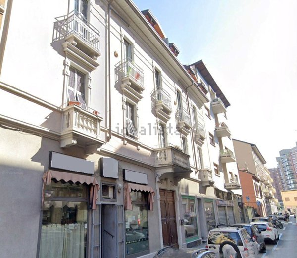 loft in vendita a Sesto San Giovanni in zona Rondò/Torretta