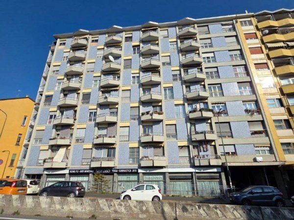 appartamento in vendita a Sesto San Giovanni