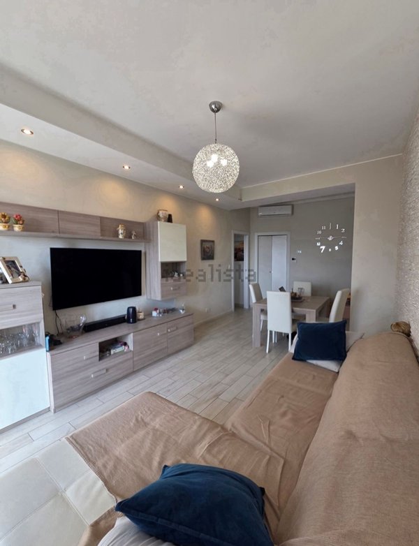 appartamento in vendita a Sesto San Giovanni in zona Rondò/Torretta