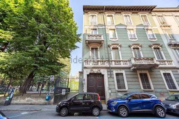 appartamento in vendita a Sesto San Giovanni in zona Rondò/Torretta