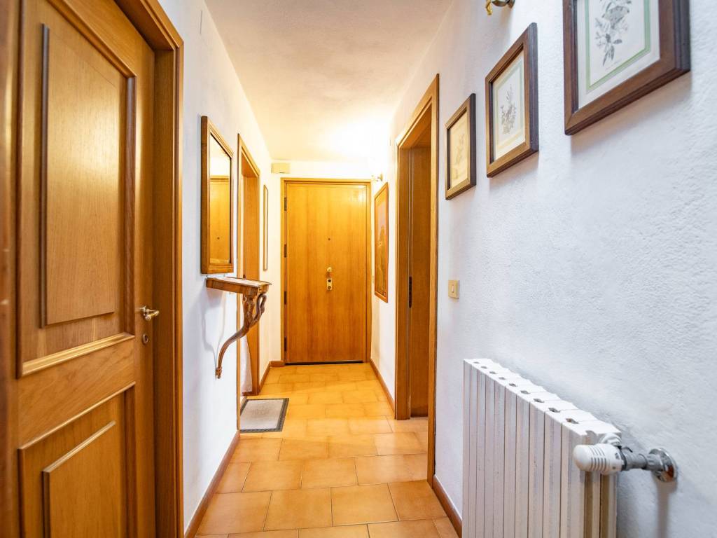 appartamento in vendita a Sesto San Giovanni in zona Rondò/Torretta