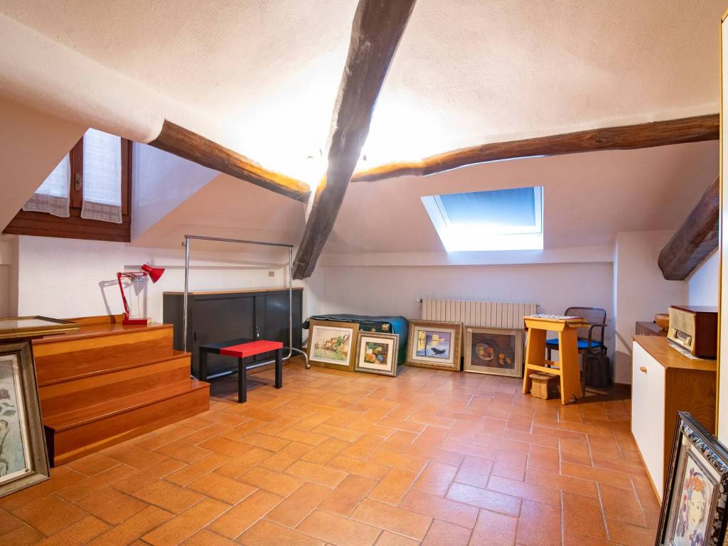 appartamento in vendita a Sesto San Giovanni in zona Rondò/Torretta