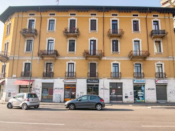 appartamento in vendita a Sesto San Giovanni in zona Rondò/Torretta