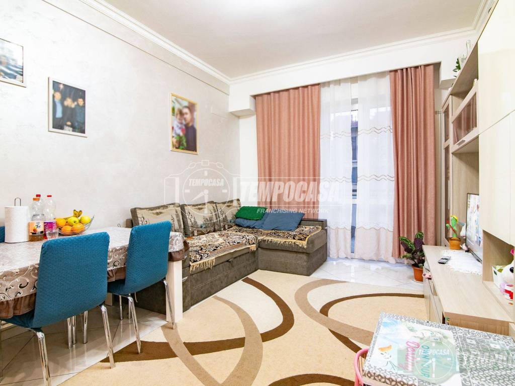 appartamento in vendita a Sesto San Giovanni in zona Rondinella