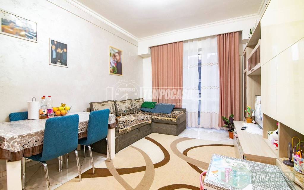 appartamento in vendita a Sesto San Giovanni