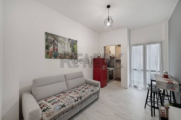 appartamento in vendita a Sesto San Giovanni