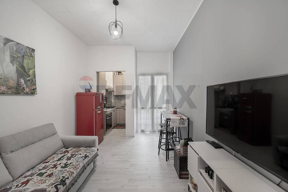 appartamento in vendita a Sesto San Giovanni