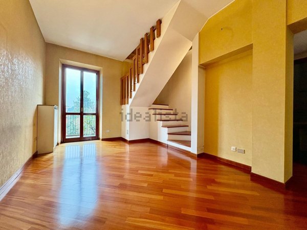 appartamento in vendita a Sesto San Giovanni in zona Rondò/Torretta