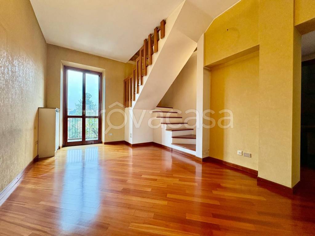 appartamento in vendita a Sesto San Giovanni in zona Rondò/Torretta