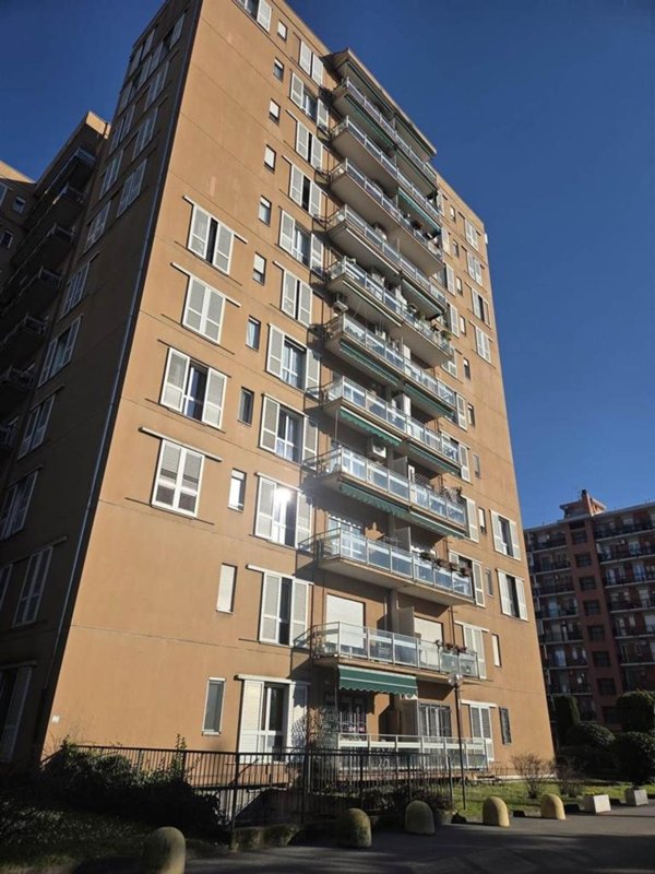 casale in vendita a Sesto San Giovanni in zona Parpagliona