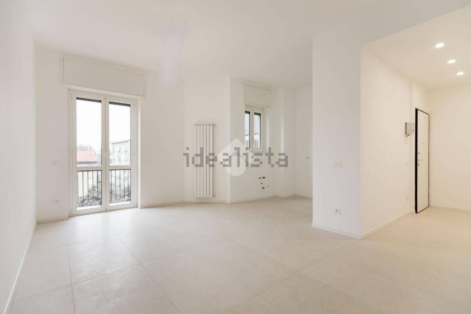 appartamento in vendita a Sesto San Giovanni in zona Rondò/Torretta