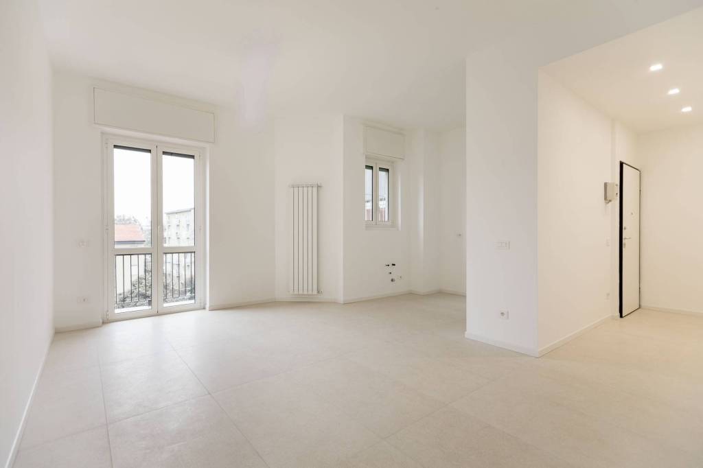 appartamento in vendita a Sesto San Giovanni in zona Rondò/Torretta