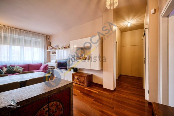 appartamento in vendita a Sesto San Giovanni