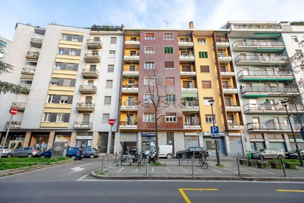 appartamento in vendita a Sesto San Giovanni in zona Rondinella