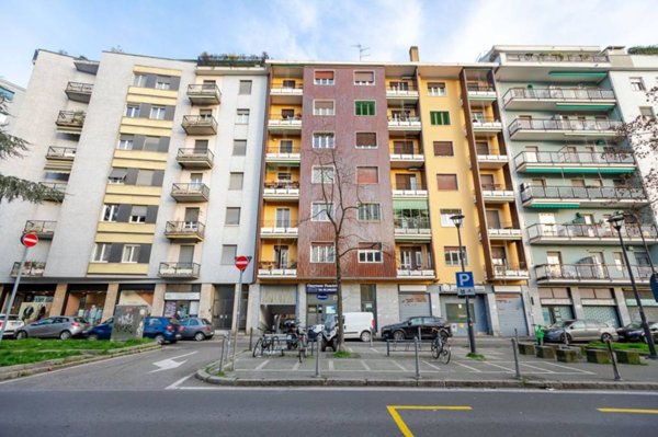 appartamento in vendita a Sesto San Giovanni in zona Rondinella