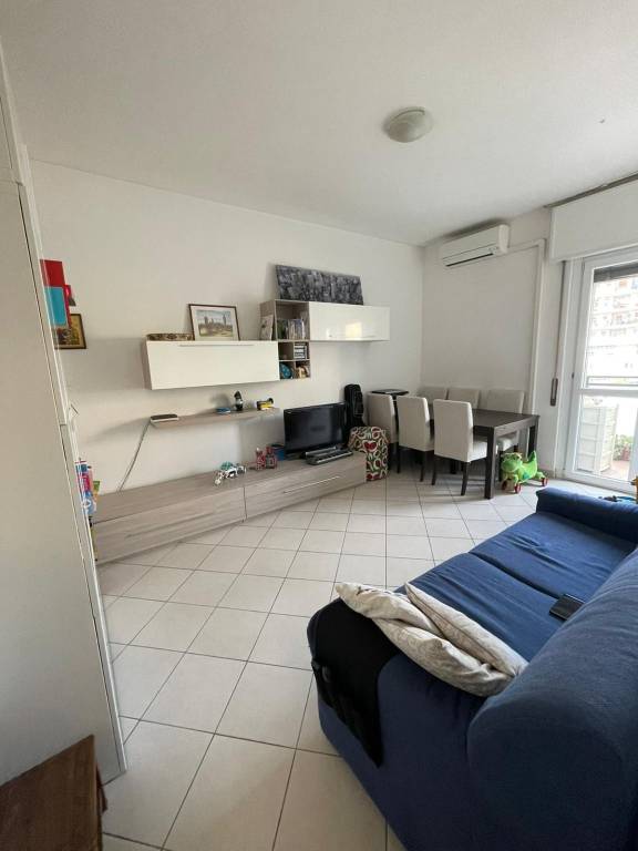 appartamento in vendita a Sesto San Giovanni in zona Rondò/Torretta