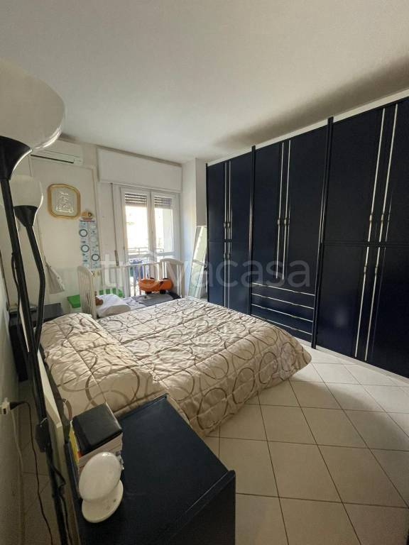 appartamento in vendita a Sesto San Giovanni in zona Rondò/Torretta