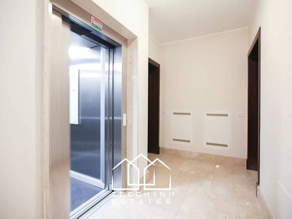 appartamento in vendita a Sesto San Giovanni in zona Pelucca/Villaggio Falck