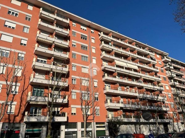 appartamento in vendita a Sesto San Giovanni