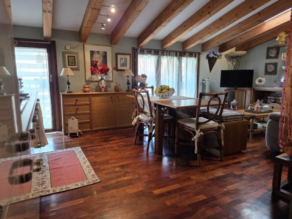 appartamento in vendita a Sesto San Giovanni in zona Rondò/Torretta