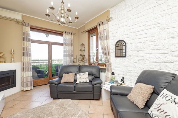 appartamento in vendita a Sesto San Giovanni