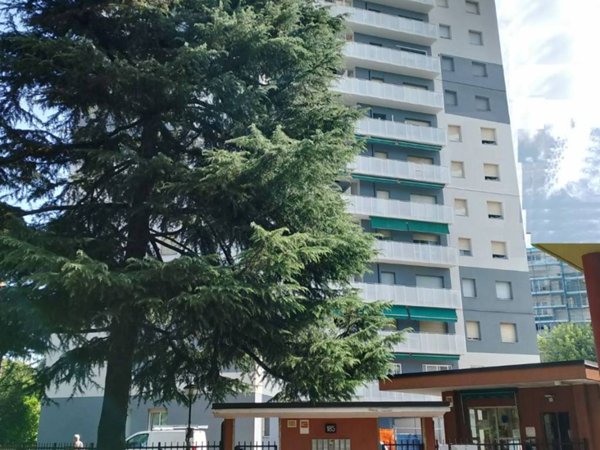 appartamento in vendita a Sesto San Giovanni