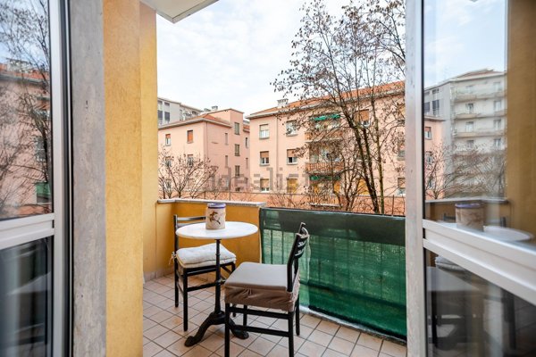 appartamento in vendita a Sesto San Giovanni in zona Rondinella