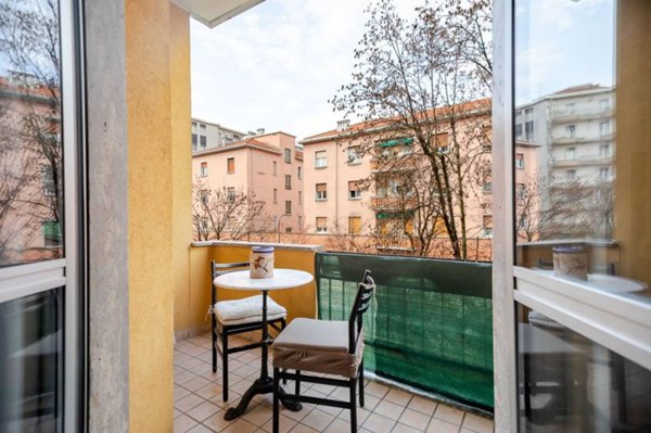 appartamento in vendita a Sesto San Giovanni in zona Rondinella