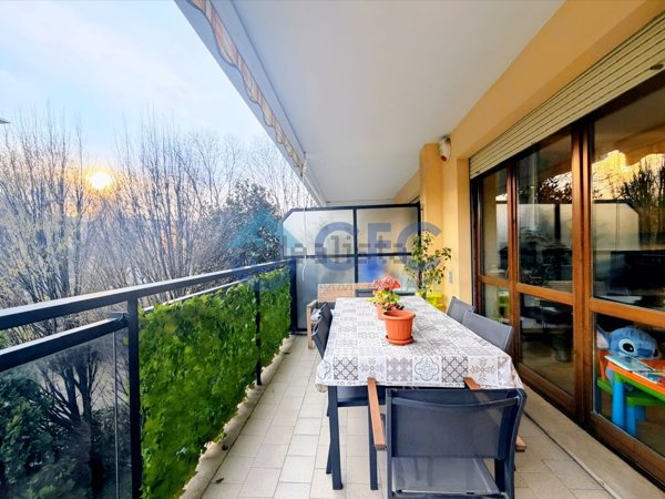 appartamento in vendita a Sesto San Giovanni