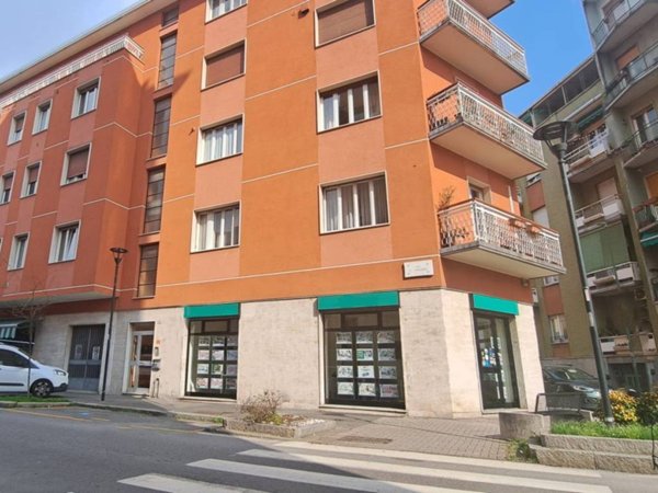 appartamento in vendita a Sesto San Giovanni in zona Rondinella