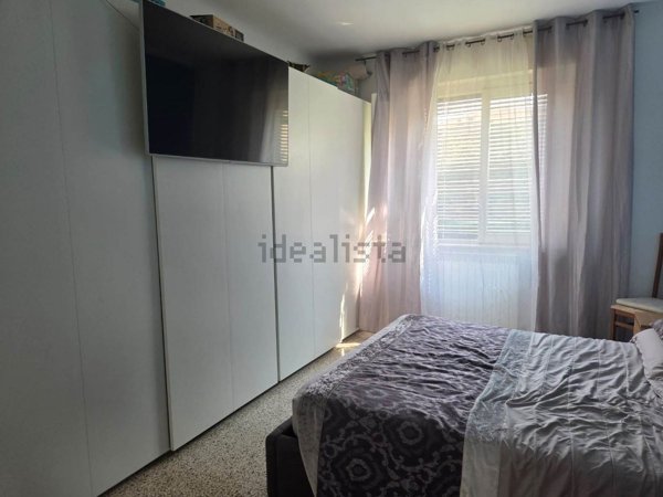 appartamento in vendita a Sesto San Giovanni