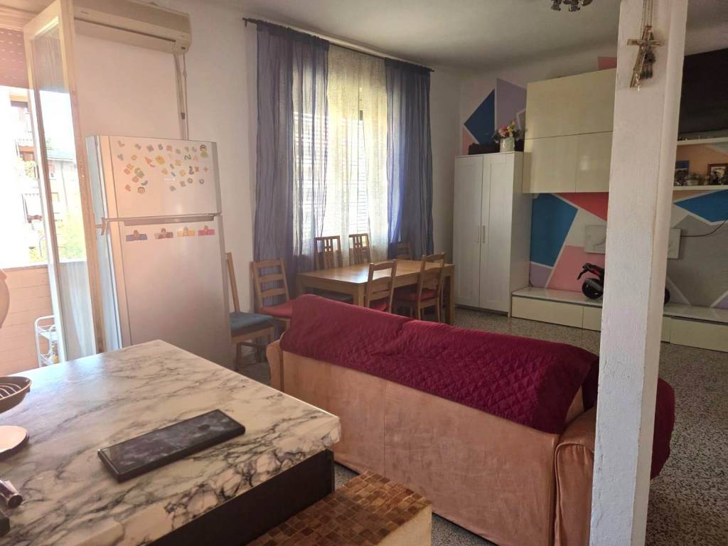 appartamento in vendita a Sesto San Giovanni in zona Rondò/Torretta