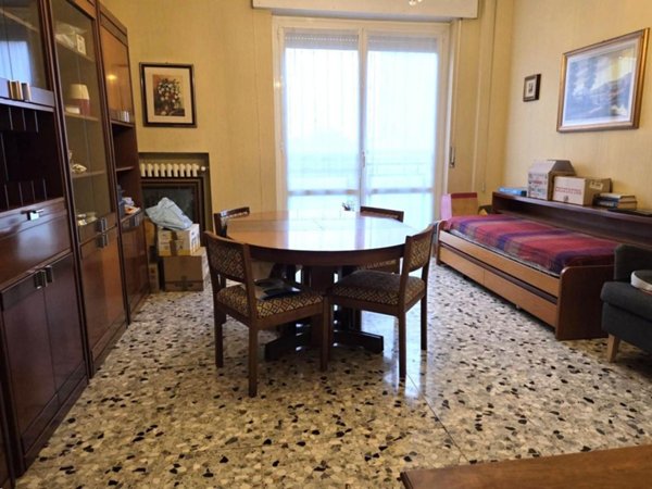 appartamento in vendita a Sesto San Giovanni in zona Parpagliona