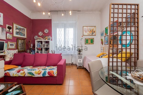 appartamento in vendita a Sesto San Giovanni