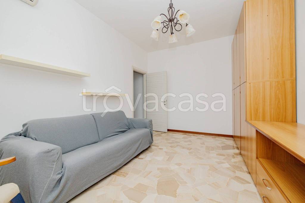 appartamento in vendita a Sesto San Giovanni in zona Rondò/Torretta