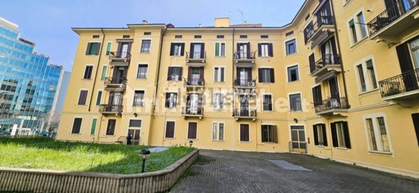 appartamento in vendita a Sesto San Giovanni