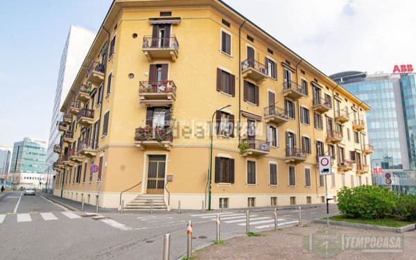 appartamento in vendita a Sesto San Giovanni