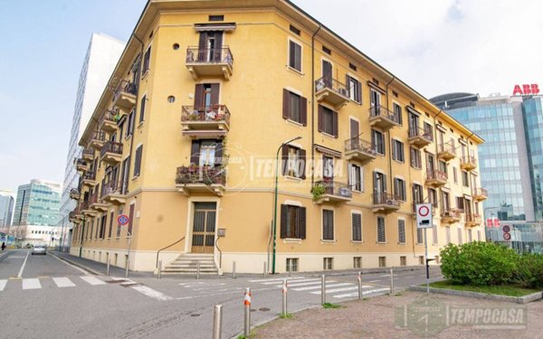 appartamento in vendita a Sesto San Giovanni