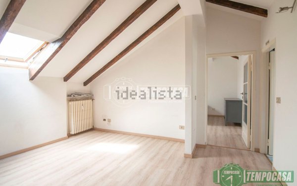 appartamento in vendita a Sesto San Giovanni in zona Rondò/Torretta