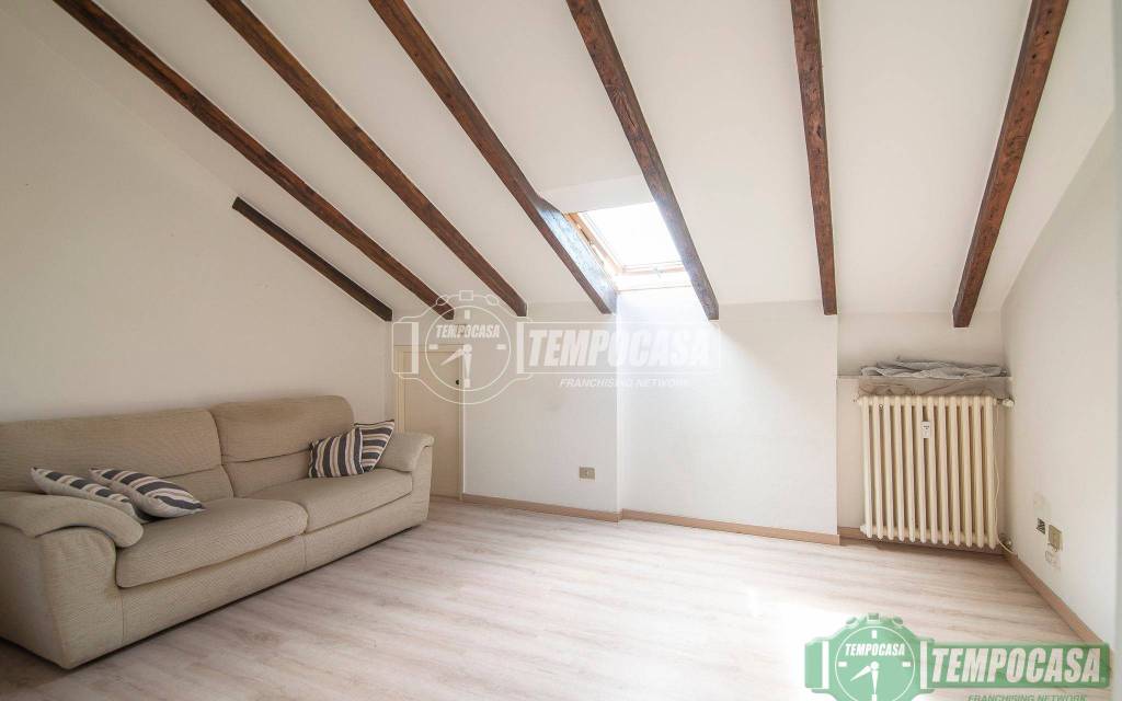 appartamento in vendita a Sesto San Giovanni in zona Rondò/Torretta